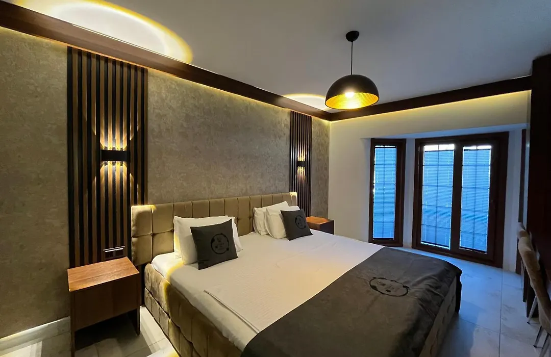 Villa Da Otel-1