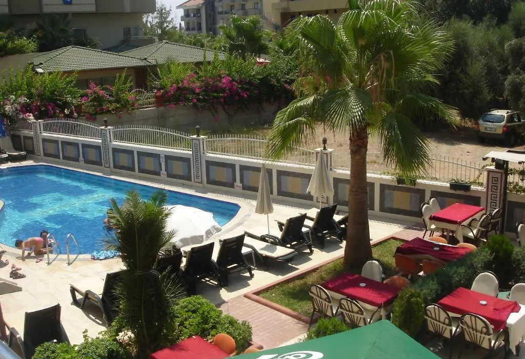 Side Best Hotel-1