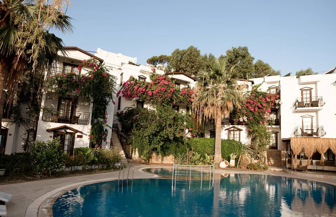 Mare Garden Hotel-1