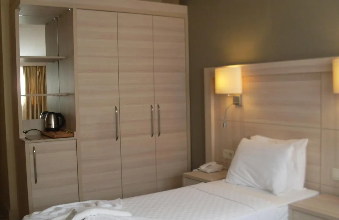 Turunc Bay Conti Boutique Hotel (Adults Only)-1