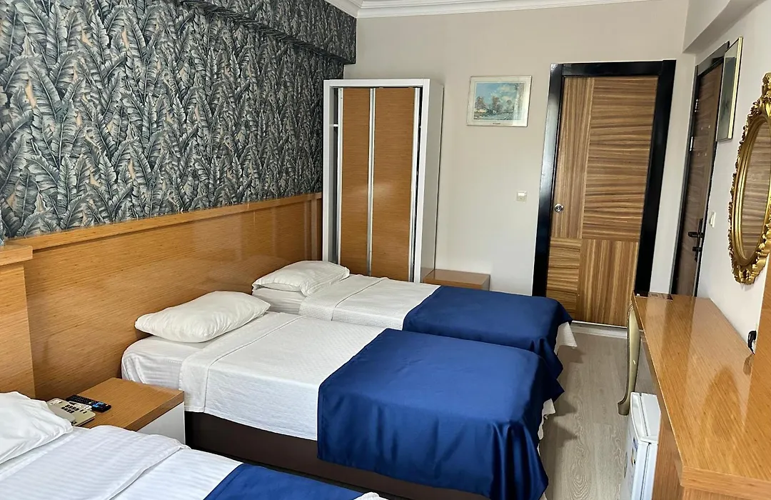 Serenity Suites Hotel-1