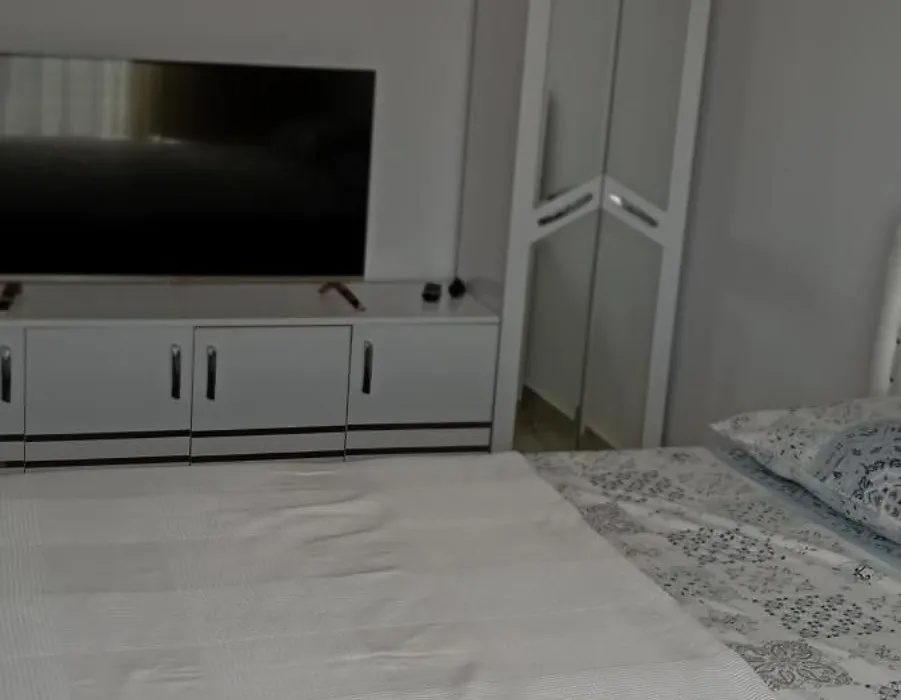 Sabinanin Sicak Evi-1