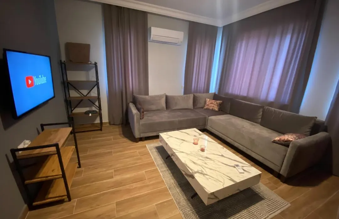 Pomruj Suites-1