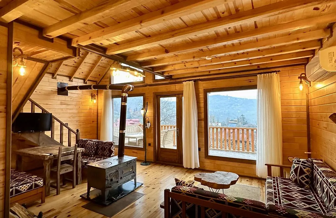 Zivera Bungalov-1