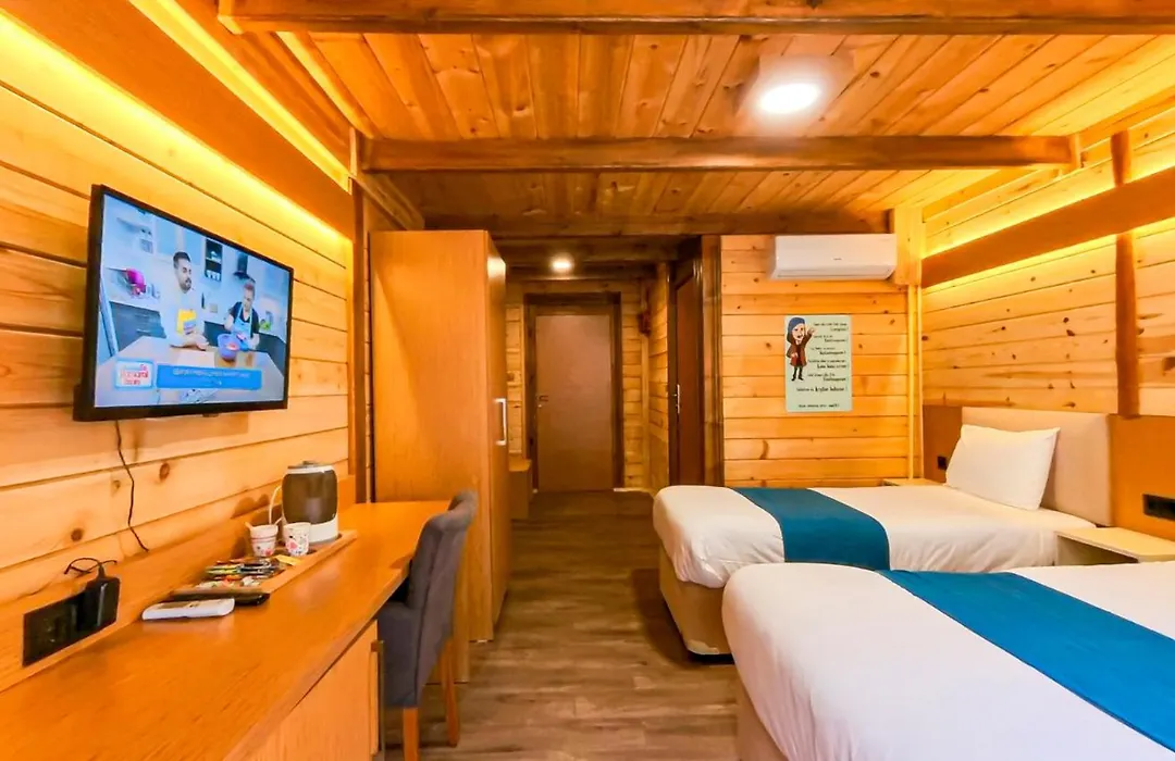 Nani Boutique Hotel & Bungalow-1