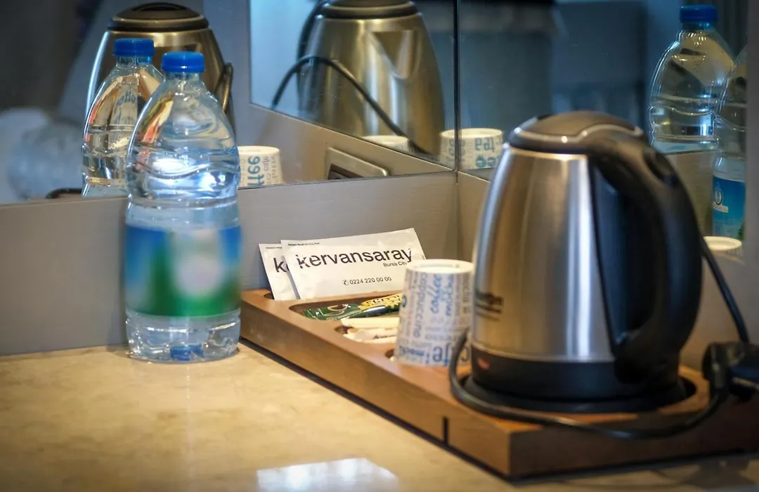 Kervansaray Bursa City Hotel-1