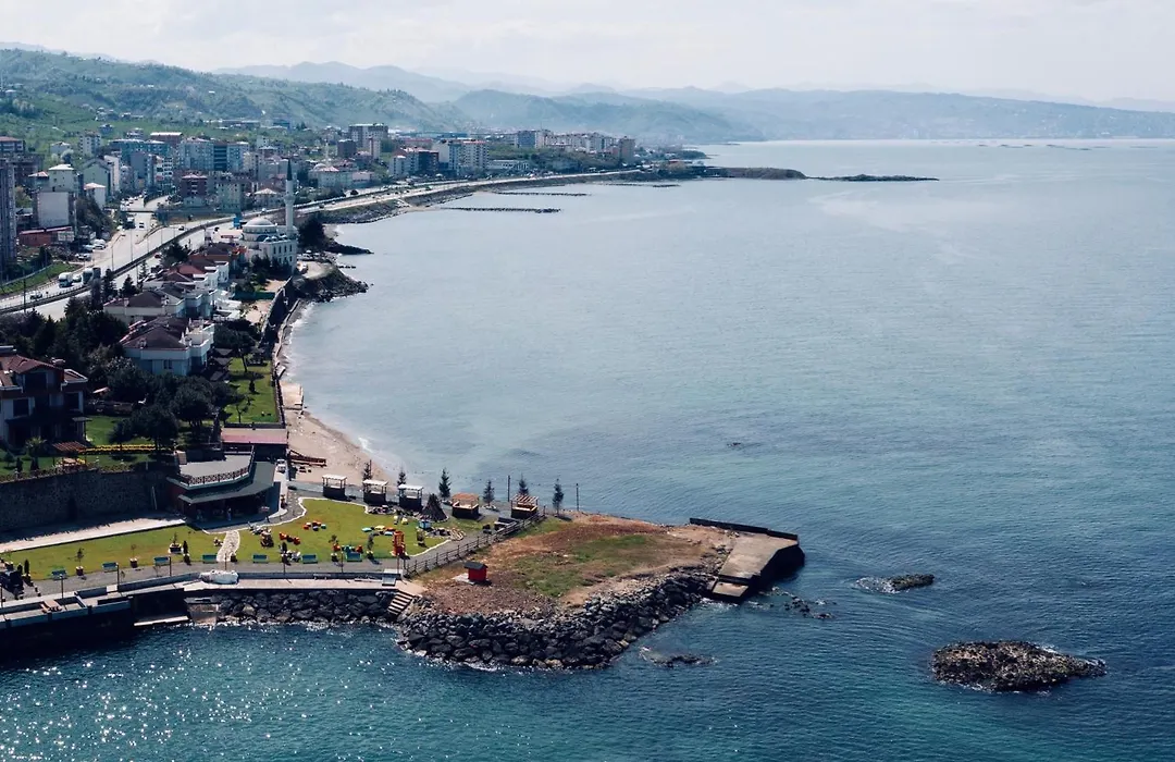 LİFOZ Holiday resort-1