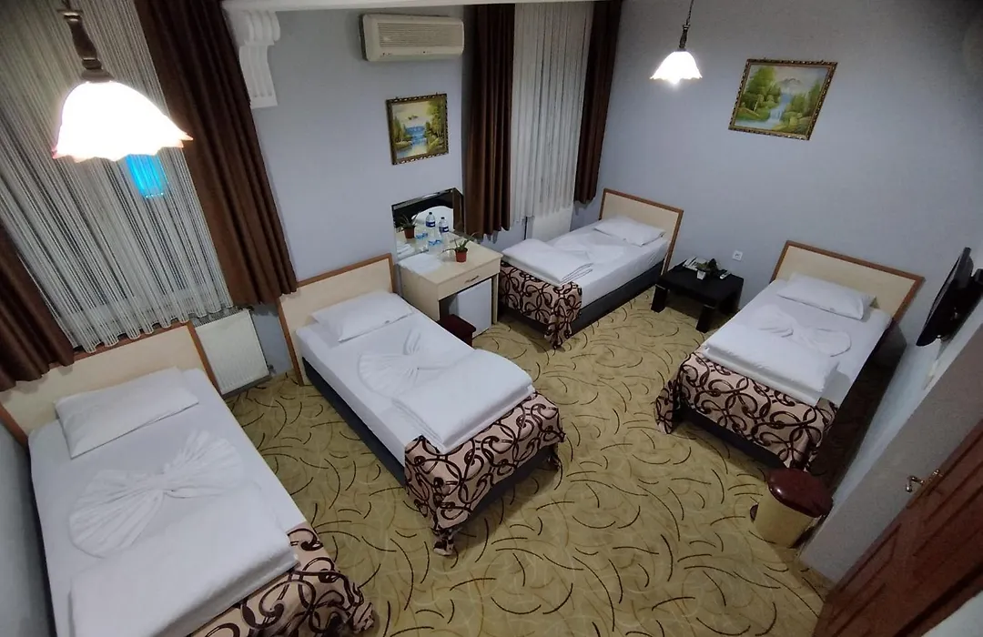 Hotel Merve-1