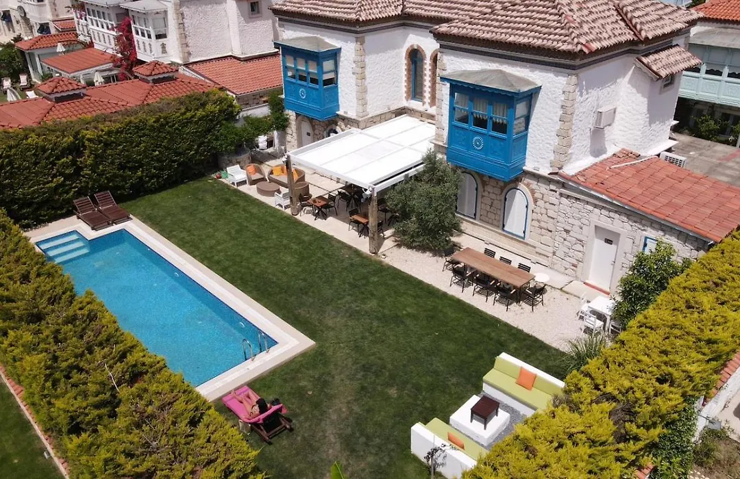 Casa Tuana-1