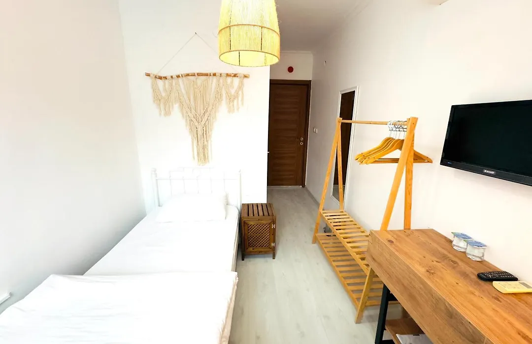 Fuda Hotel-1