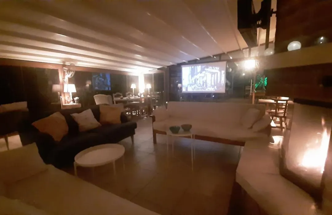 Swiss Eviniz Hotel - Adult Hotel-1