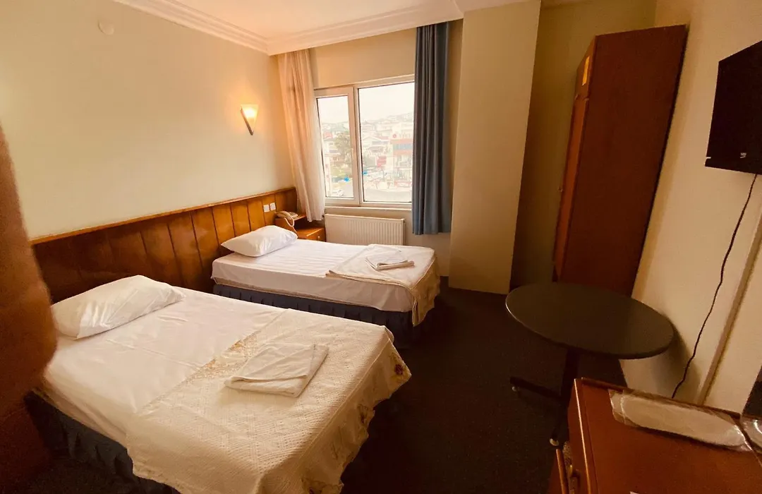 Sancak Hotel-1