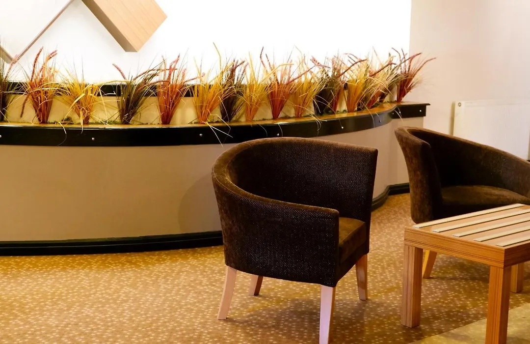 Hotel La Bella Salihli-1