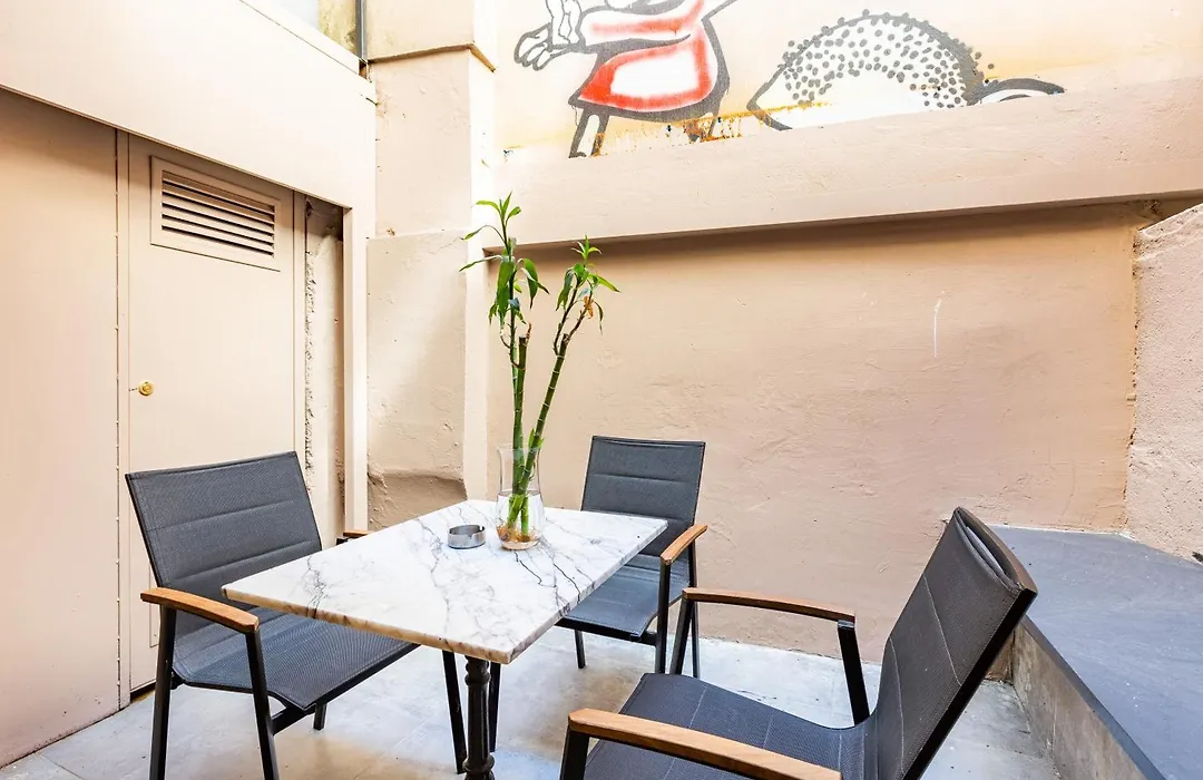 Snog Rooms & Suites-1