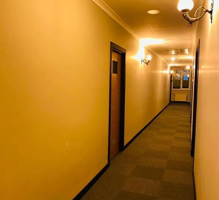 Animos Butik Otel-1