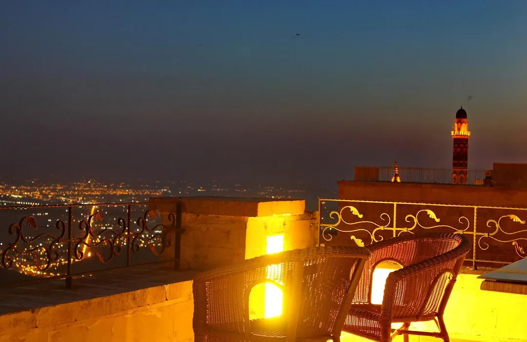 HH Babil Konağı-1