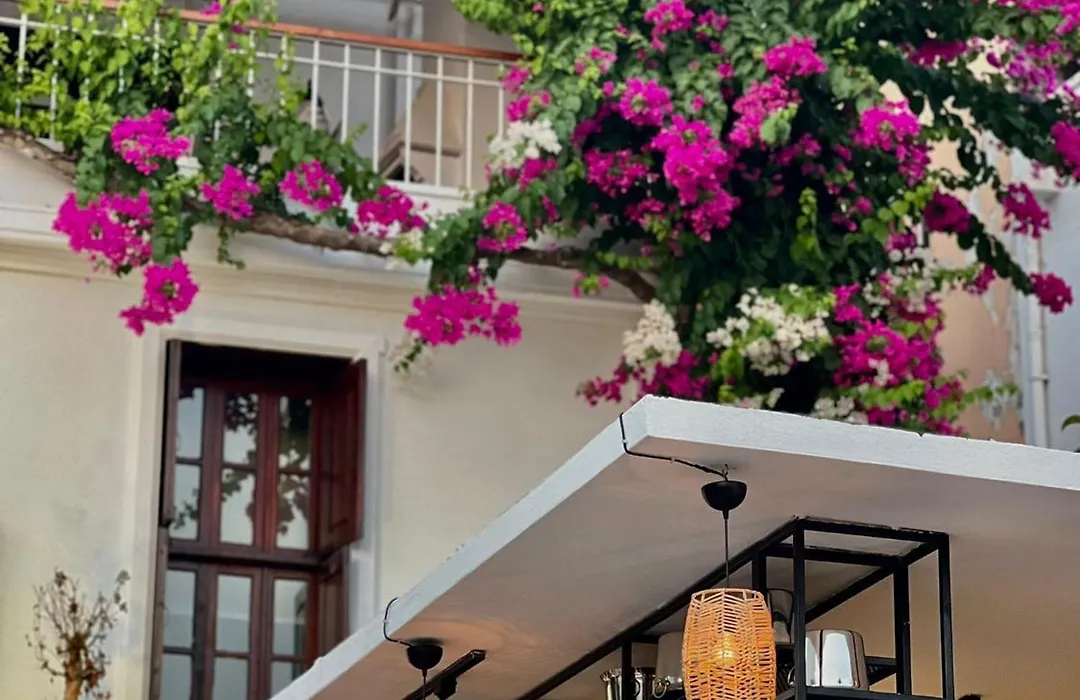 Kalkan Port-1