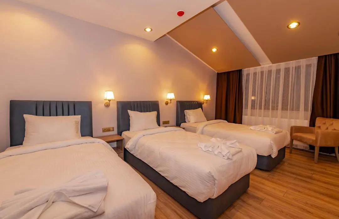 Isil Park Hotel-1