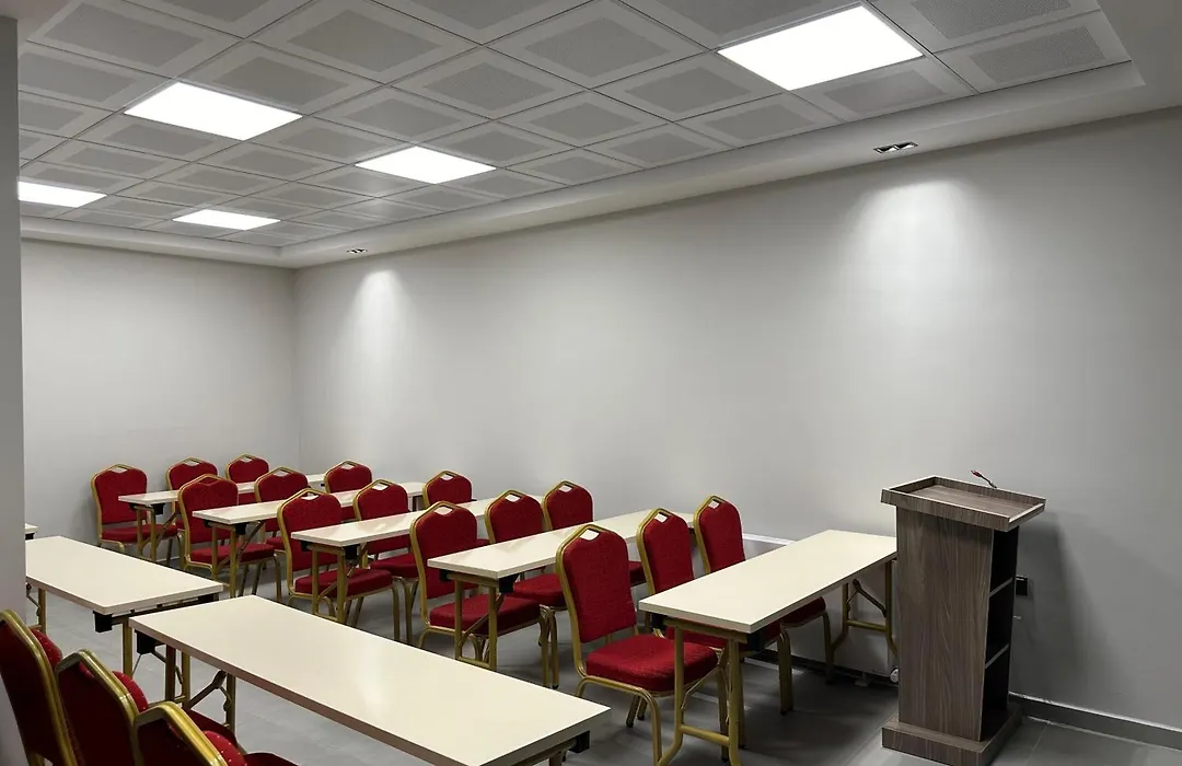 Marasium Suites-1