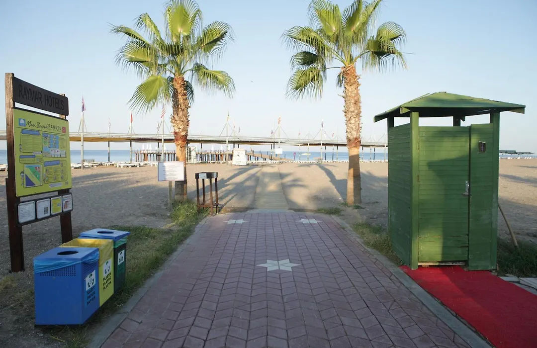 Raymar Resort & Aqua Ultra All Inclusive-1