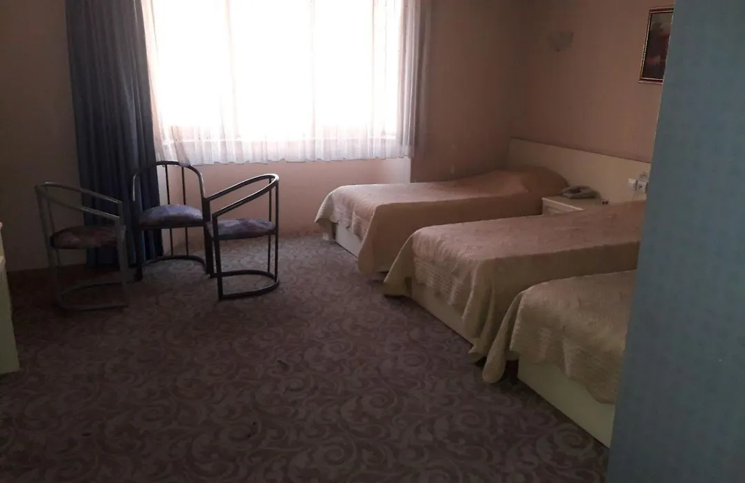 Yildiz Hotel-1