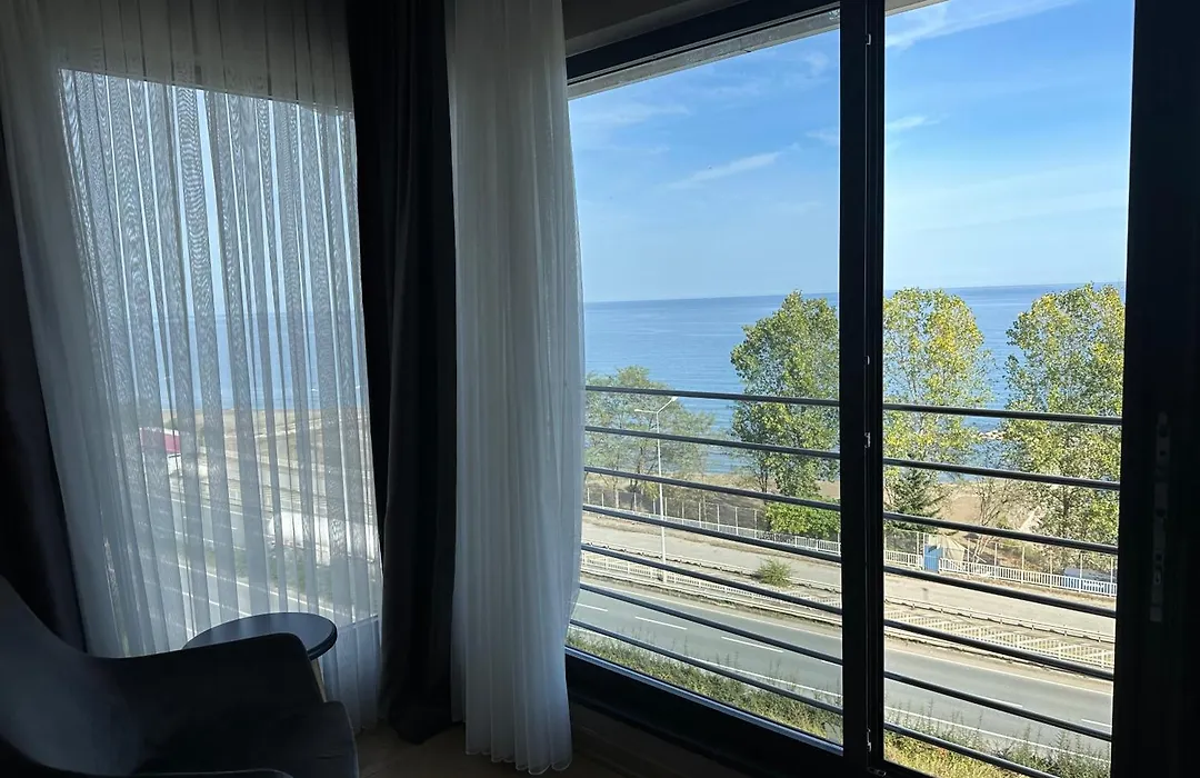 Sehrar Suite Hotel-1