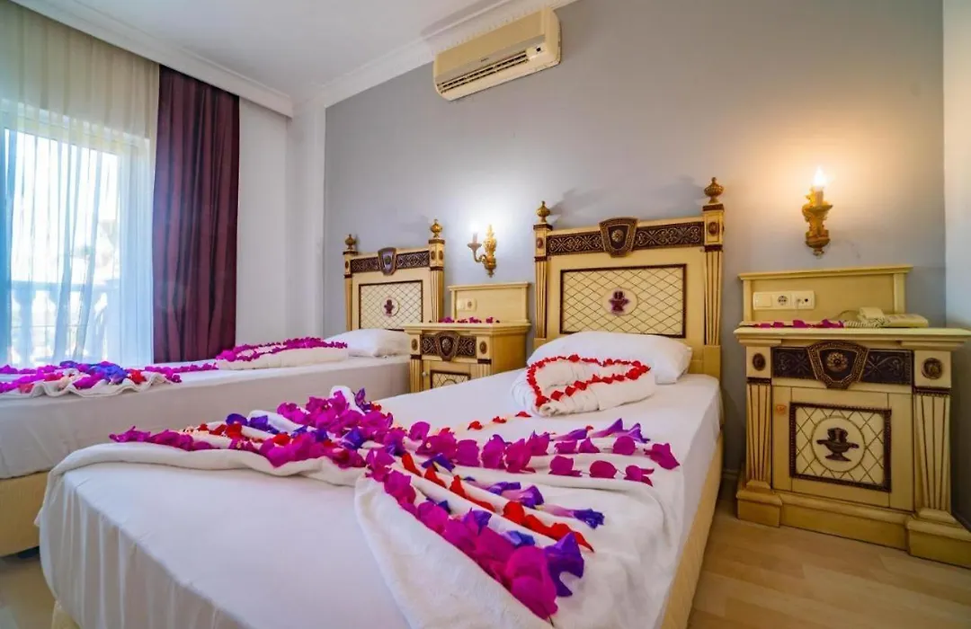 Funhill Resort Hotel-1