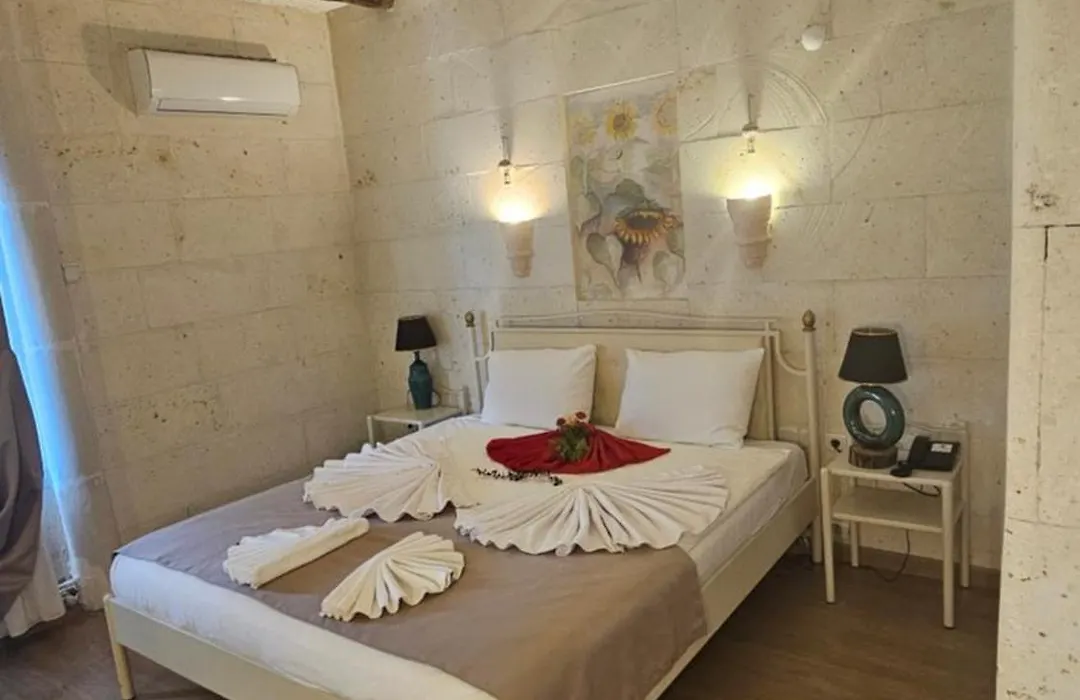Cappadocia Mihran Sultan-1