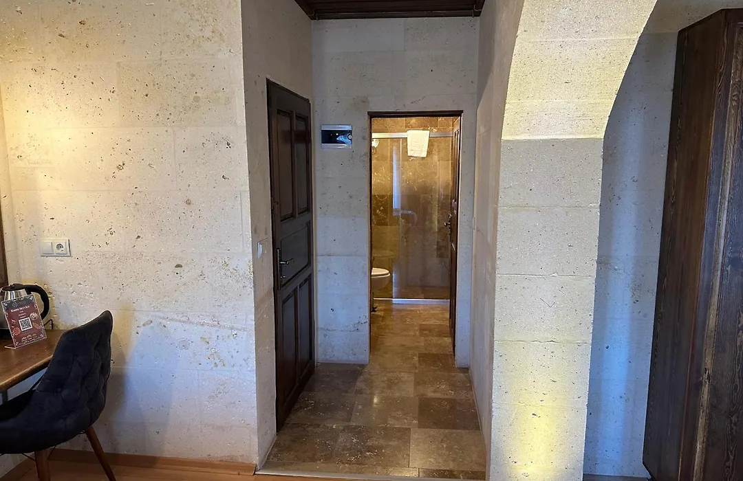 Virtus Cappadocia Hotel Goereme-1