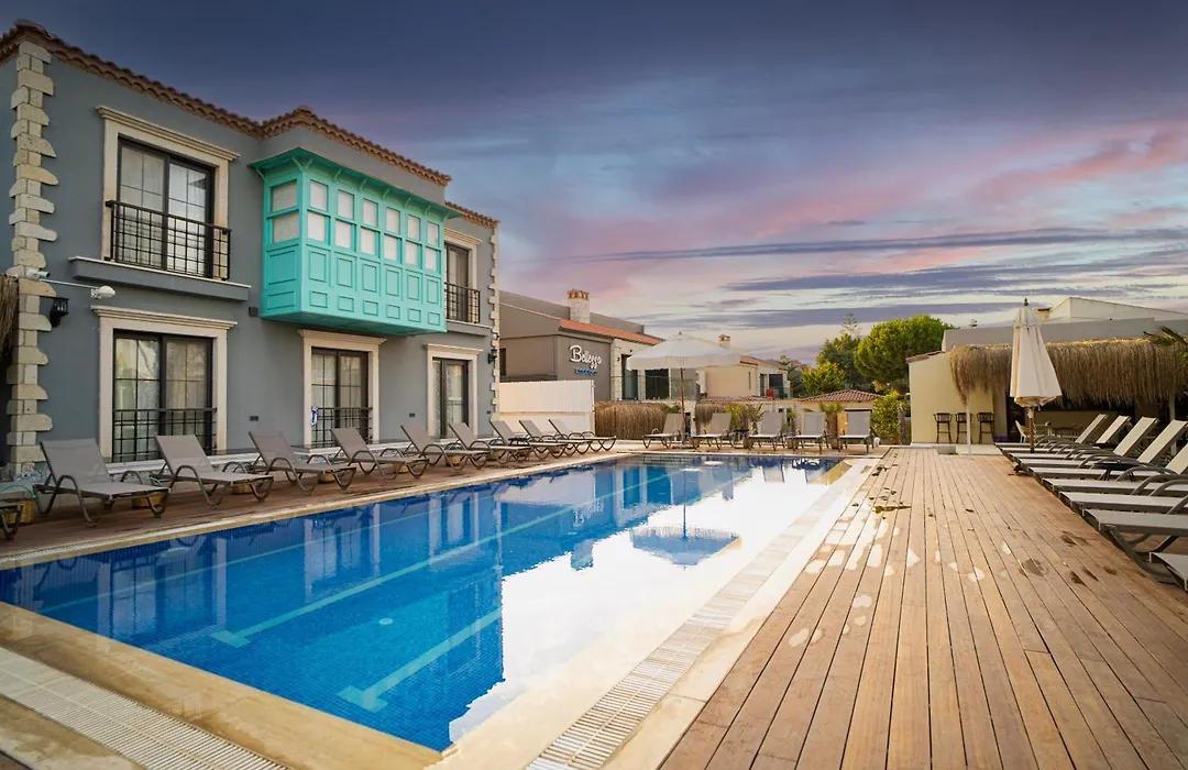 Bellezza Hotel Alacati-1