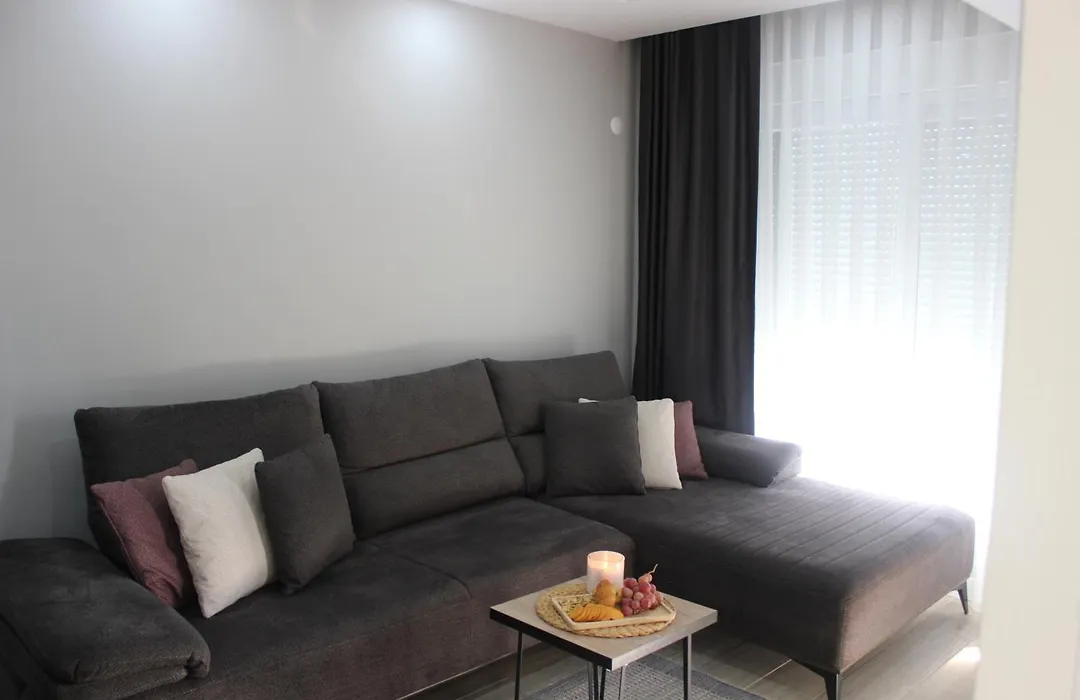 Cosy Suite-1