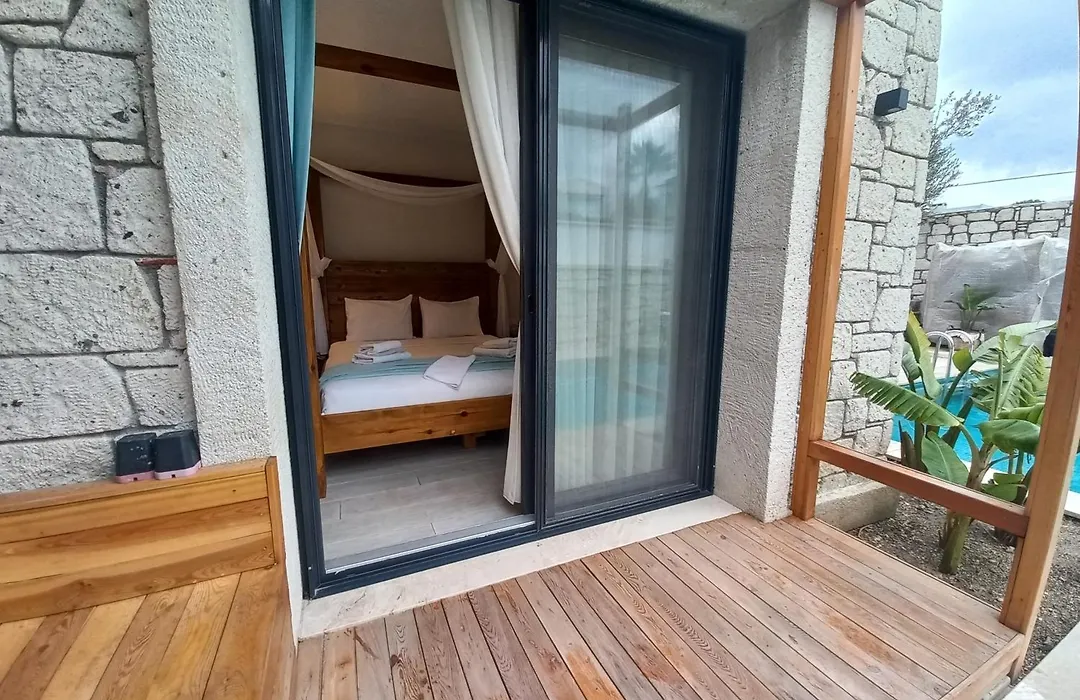 Chloe hotel Alaçatı-1