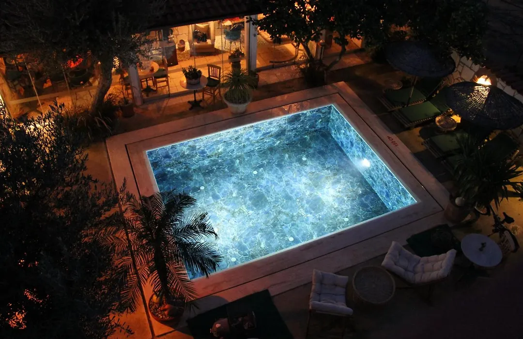 Bademici Otel-1