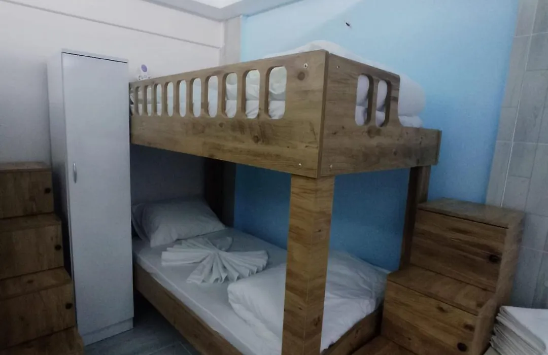 Sultan Terrace Hostel-1