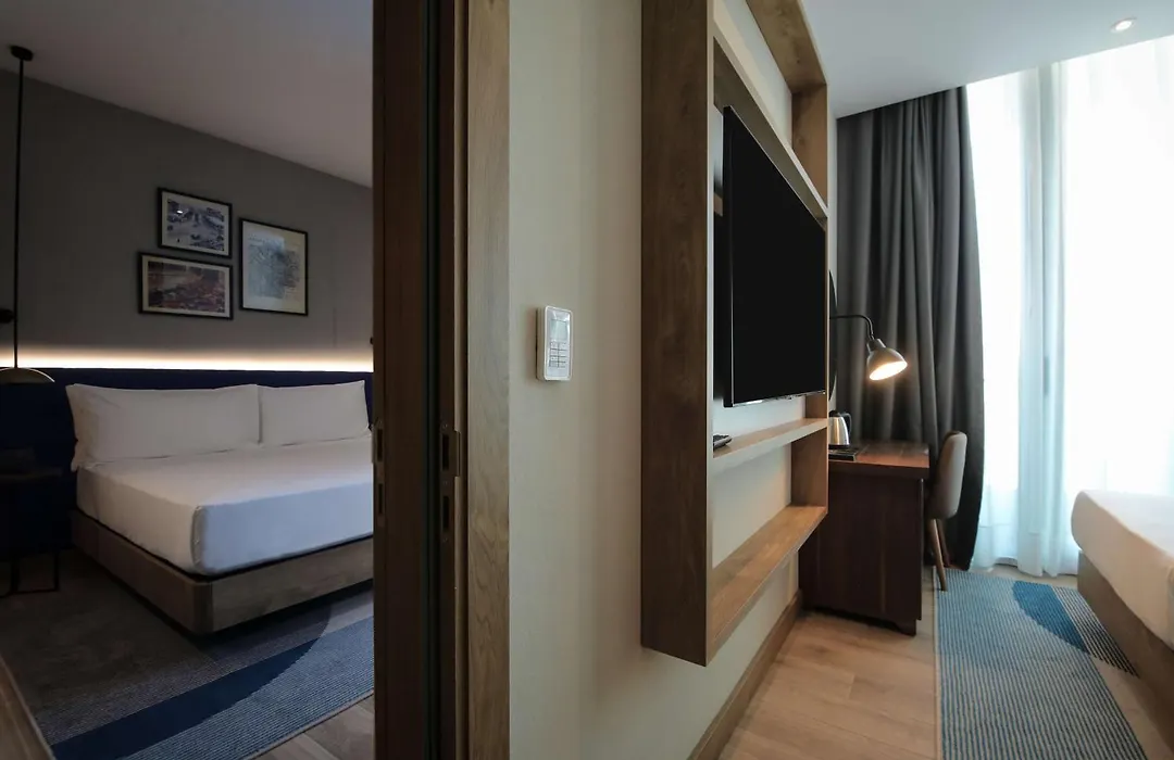 Hilton Garden Inn Ankara Cankaya-1