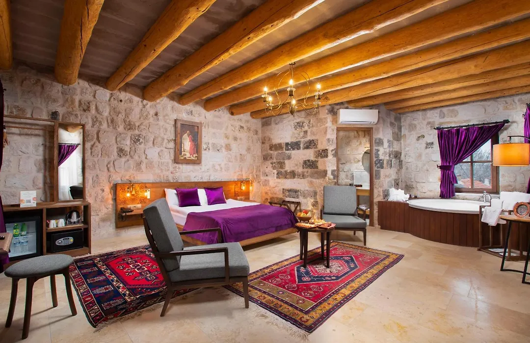 Woox Cappadocia-1