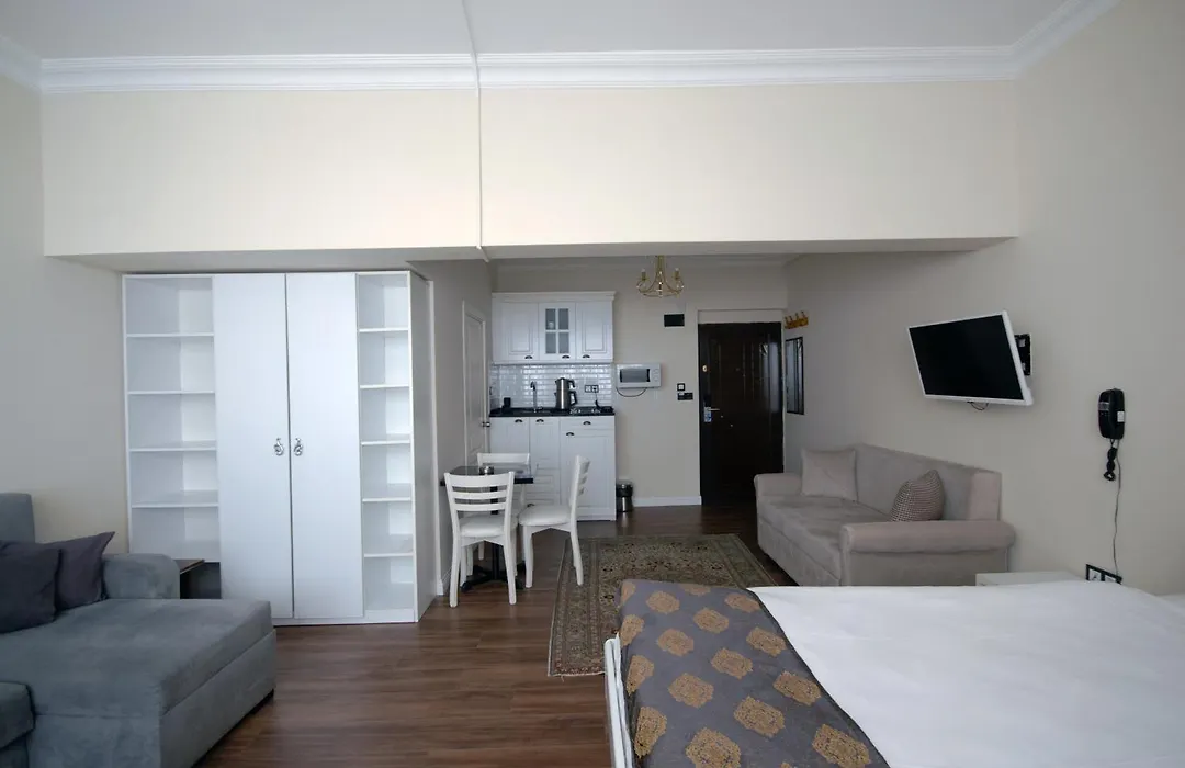 IQ Hotel Beyoğlu-1