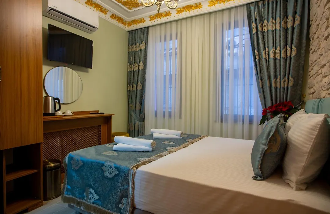 Sayina Hotel-1