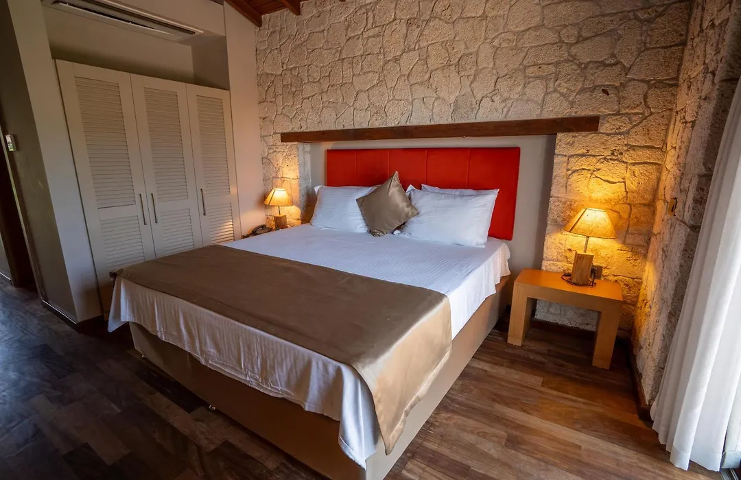 Renka Hotel & Spa-1