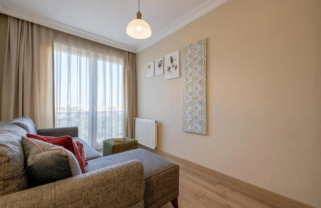 Gurel Garden House-1