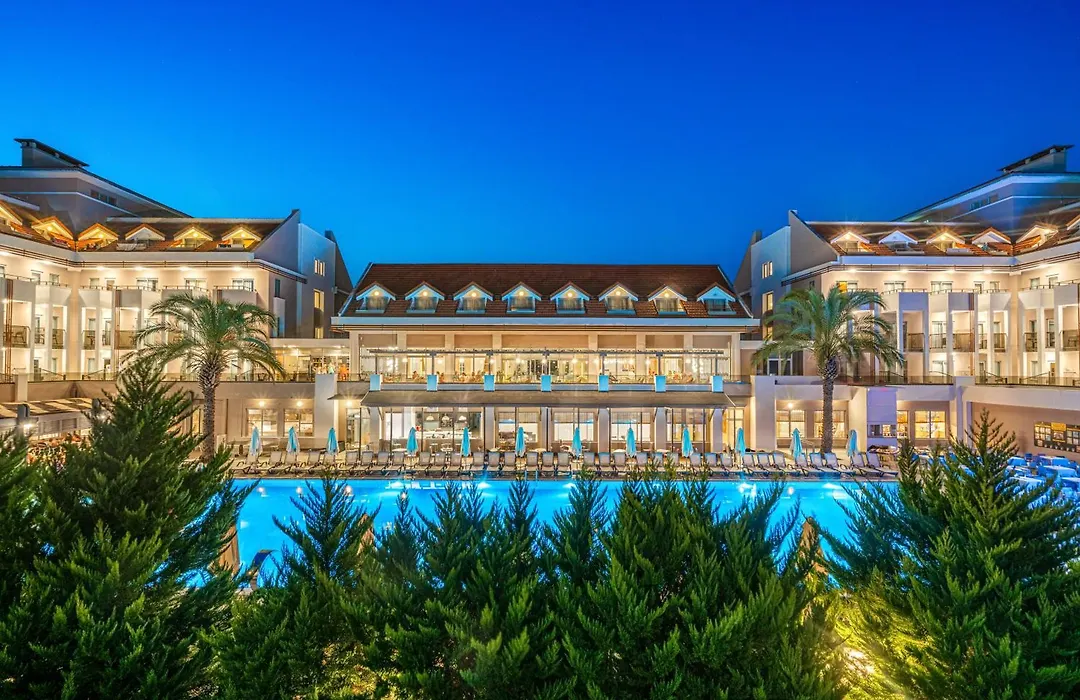 Side Story Resort & Spa-1