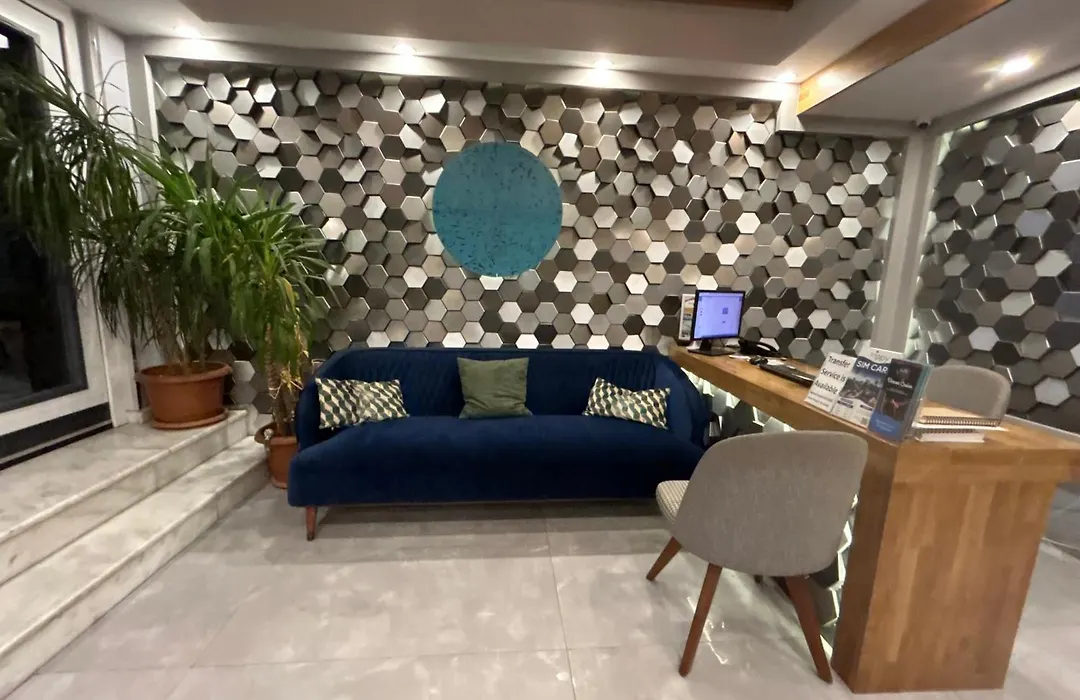 Basilissis Hotel-1