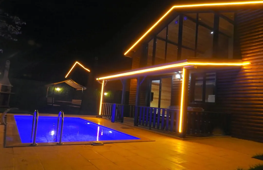 Sapanca Famıly Resort-1