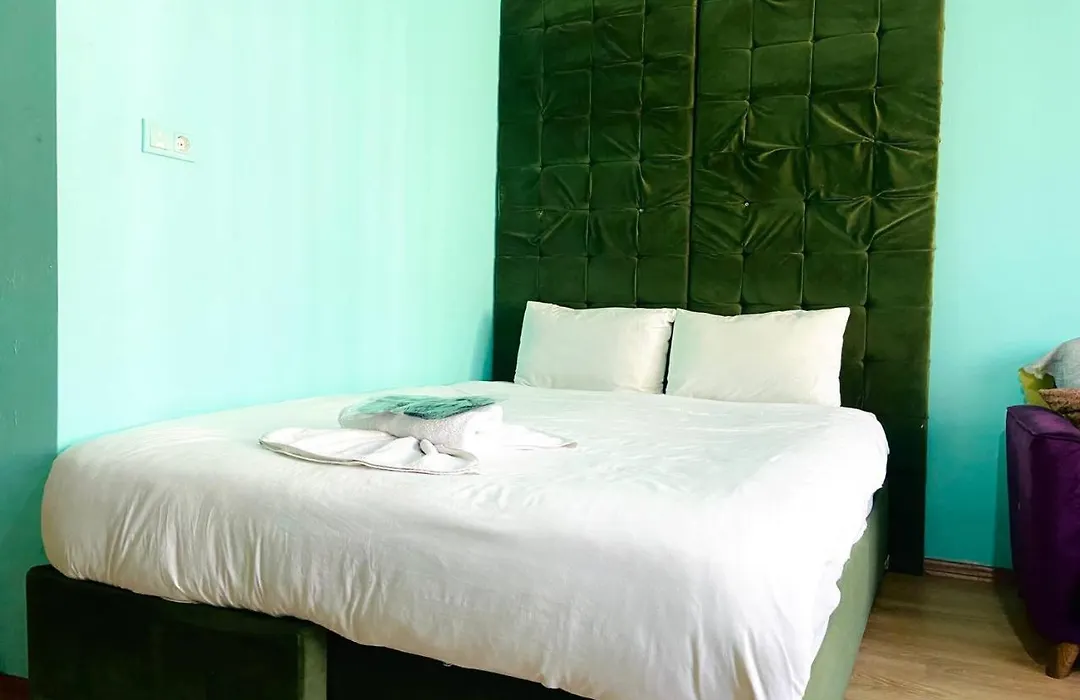 Pera Hotel-1