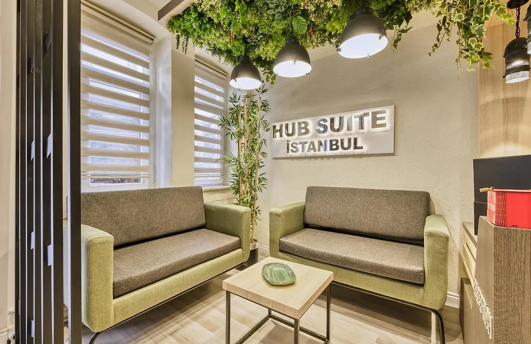 Stamboul Hotel & Suites-1