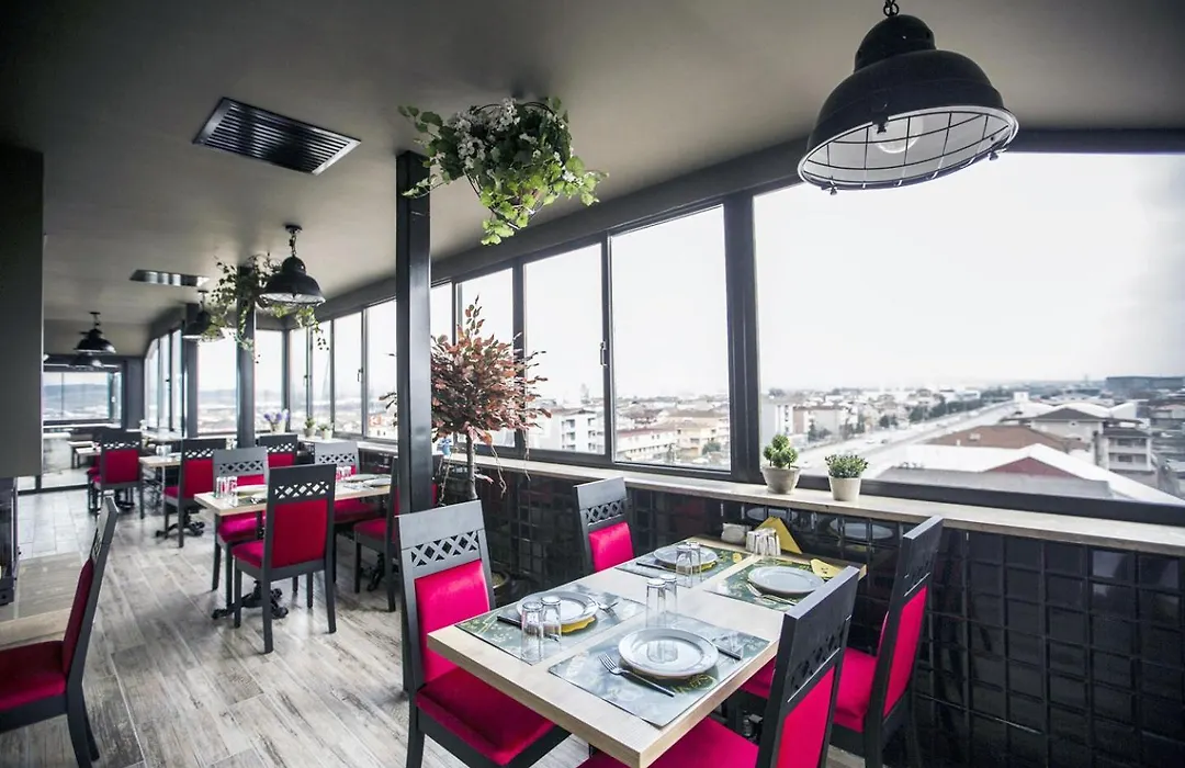 Rıvada Hotel-1