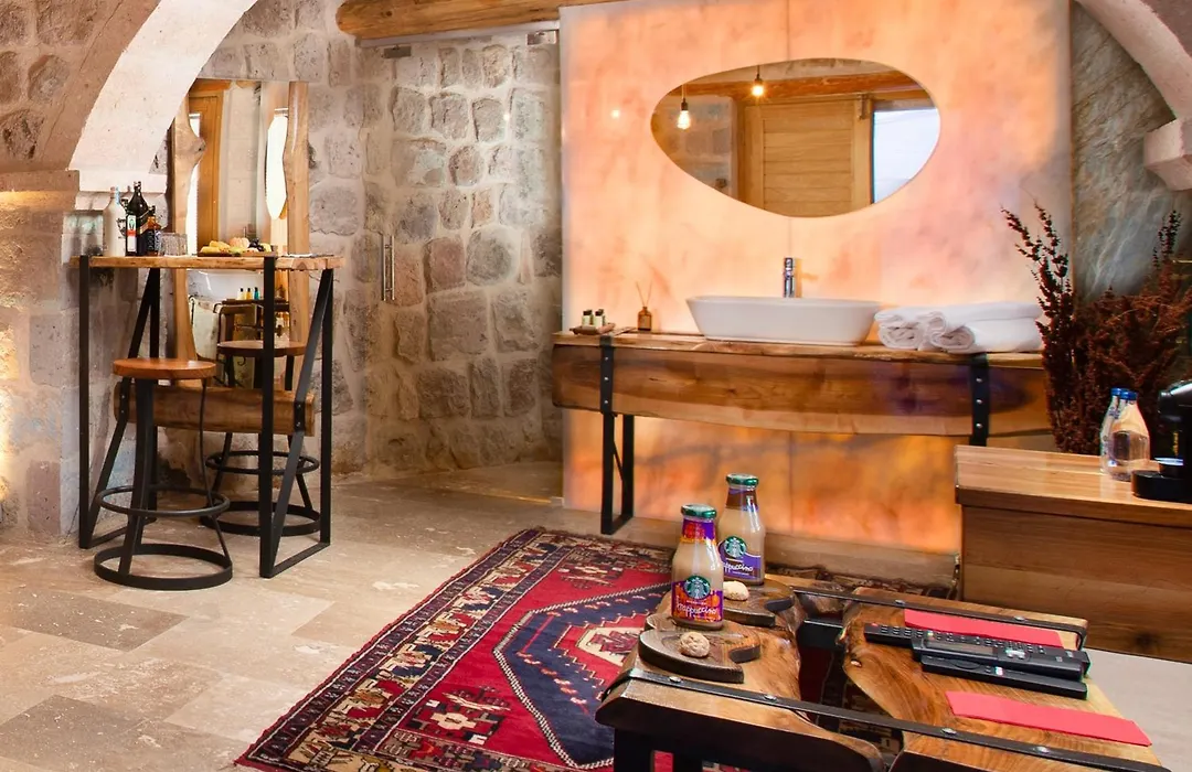 Dream Of Cappadocia-1