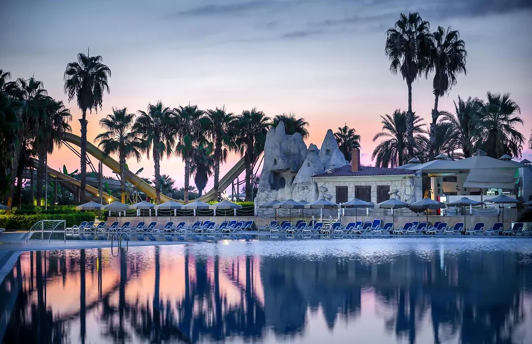 Adora Hotel & Resort-1