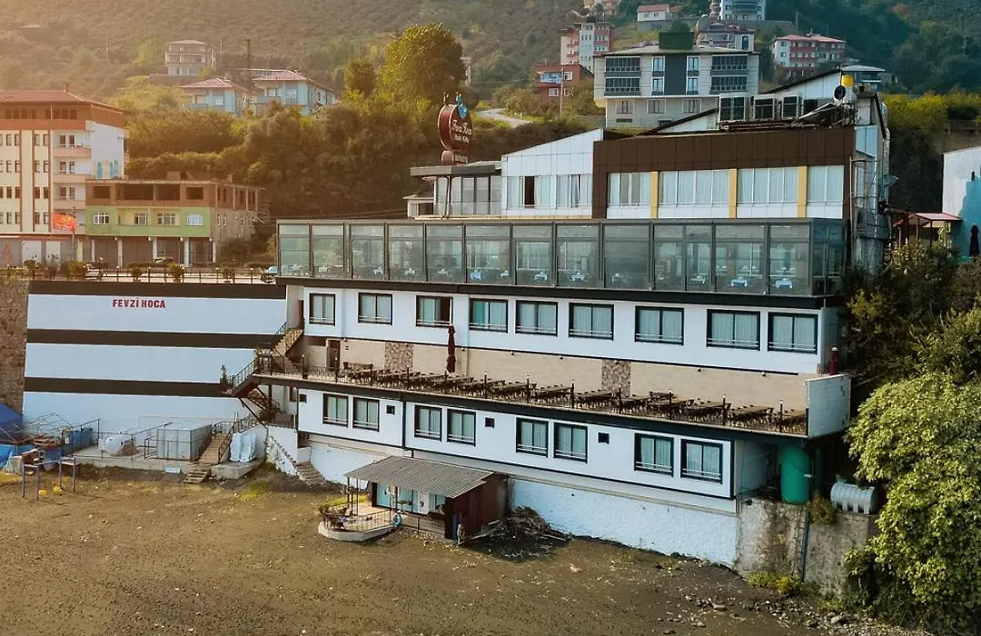 Fevzi Hoca Otel-1