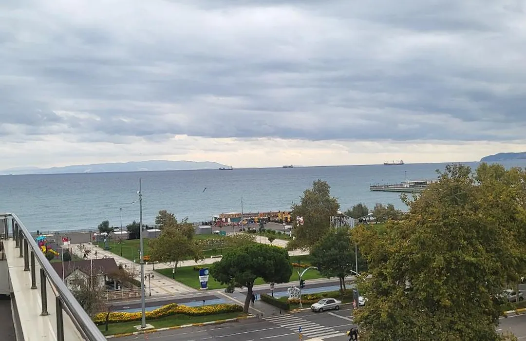 Meydan Butık Otel-1